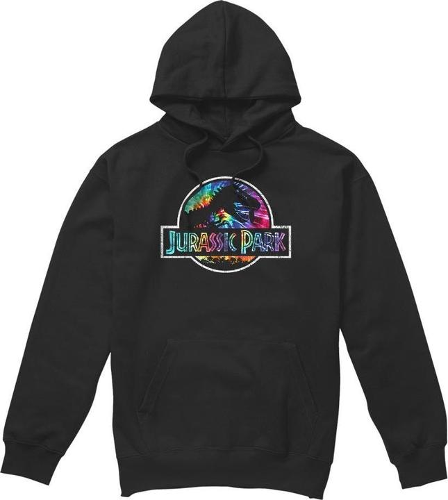 Jurassic Park Prehistoric Groove Kapuzenpullover