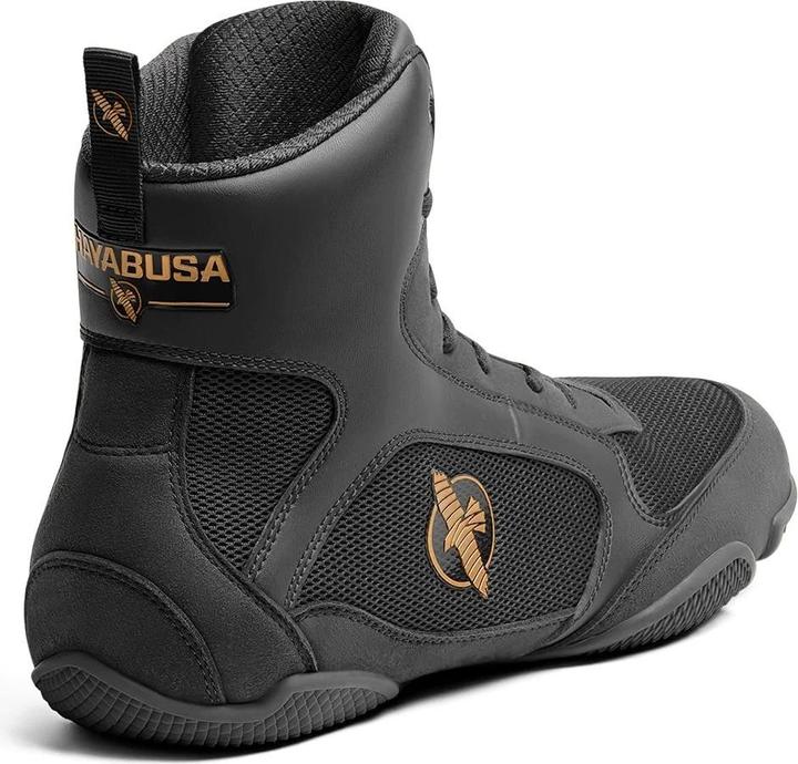 Produktbild Hayabusa Pro Boxschuhe (34.04 cm, 0.95 kg)