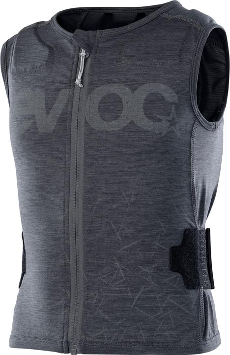 Produktbild Evoc Protector Vest Kids (128, Rückenprotektor, Einzelstück)