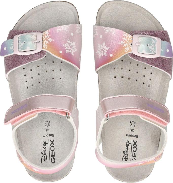 Actual product image Geox Sandalen (34)