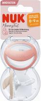 Produktbild NUK Beruhigungssauger MommyFeel (2 x)