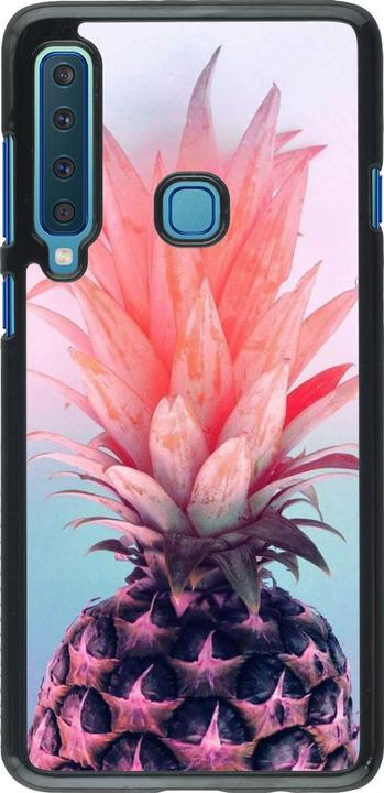 Immagine prodotto PhoneLook Copertina Viola Rosa Ananas (Samsung Galaxy A9)