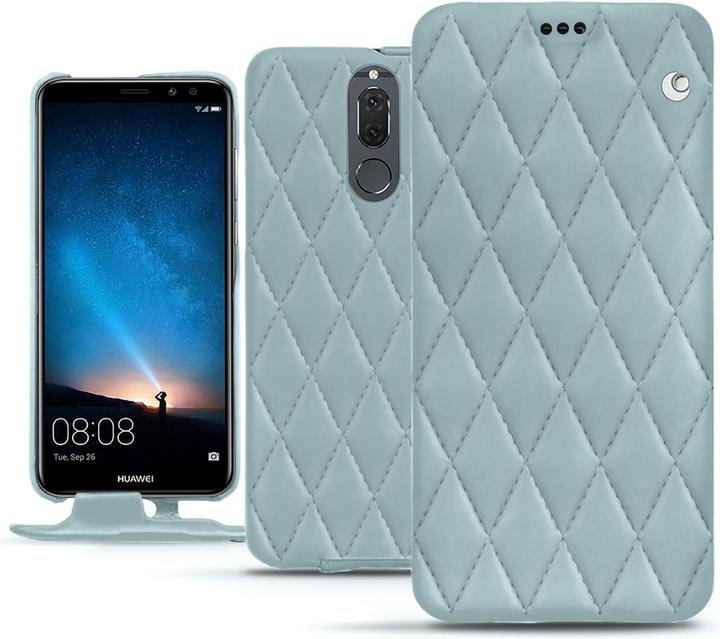 Actual product image Noreve Leather cover vertical (Mate 10 Lite)
