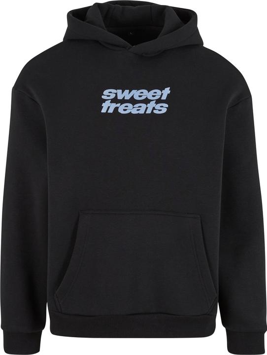 Urban Classics Upscale Sweet Treats Fluffy Hoody - 174477
