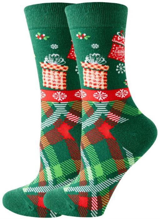Musthaves Socken Grösse 38 - 45 Christmas (38 - 45)