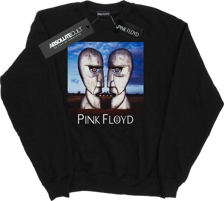 Pink Floyd The Division Bell Sweatshirt