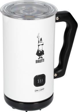 Actual product image Bialetti Milk Frother MK02 White (30 cl)