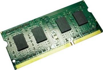 Immagine prodotto QNAP 32 GB di RAM DDR4 3200 MHz SODIMM versione K0