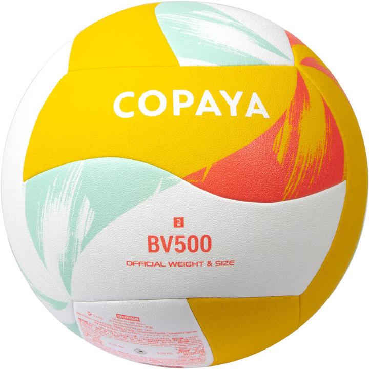 Actual product image Copaya BV500 REPLICA HYBRID