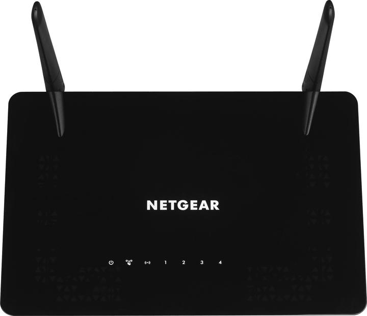 Produktbild Netgear Wac104 (867 Mbit/s)