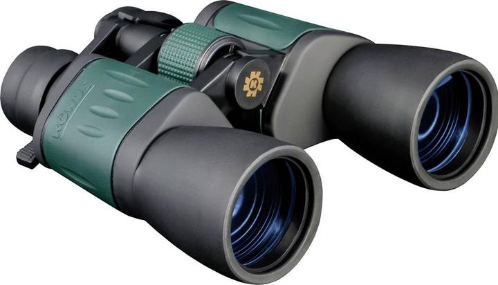 Actual product image Konus Binoculars Newzoom 8-24x50 (24 x)