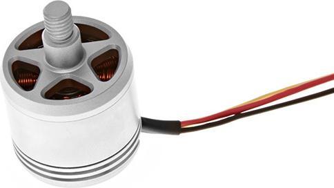 Actual product image DJI Phantom 3 Motor (CCW) (Drone motor, DJI Phantom 3)