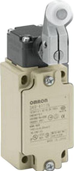 Omron Industrial Automation D4B4511N