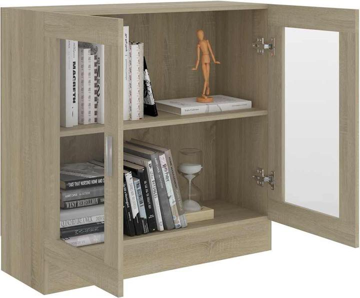 Produktbild VidaXL Gizela (82.5 x 30.5 x 80 cm)