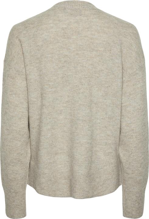 Produktbild Pieces PCMALOU Strickpullover (XL)