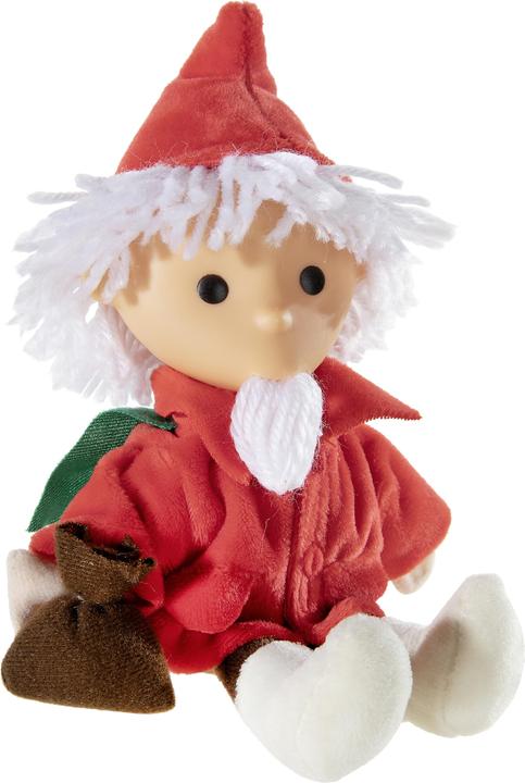 Heunec Plüsch Sandmann mit Sound (20 cm)