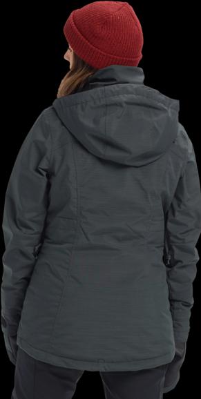 Image du produit Burton jet set (L)