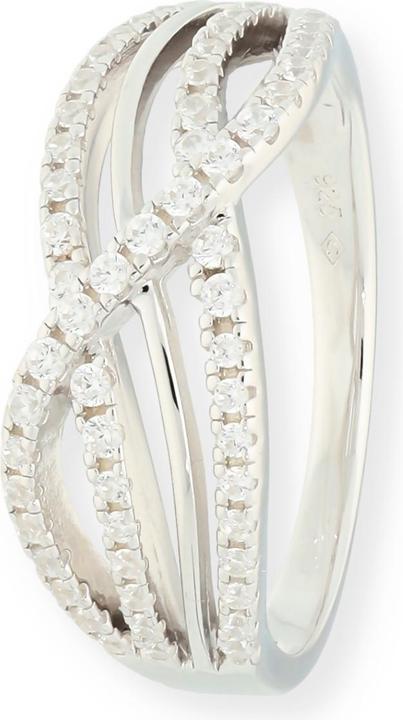 Image du produit Carat Style (58, Argent 925)
