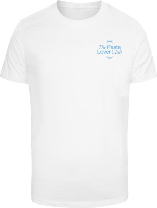 Image du produit Mister Tee MisterTee The Pasta Lover Club Tee - 169769 (4XL)