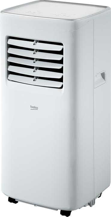 Image du produit Beko BS207C Climatiseur portable 65 dB (12 m², 6500 BTU/h)