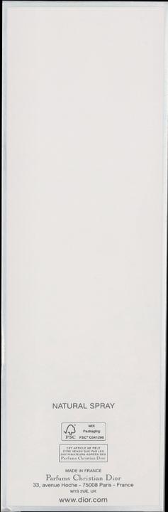 Image du produit Dior Addict (Eau de parfum, 100 ml)