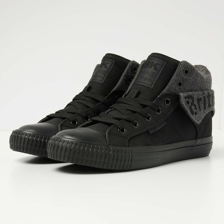 Produktbild British Knights Sneakers roco (46)