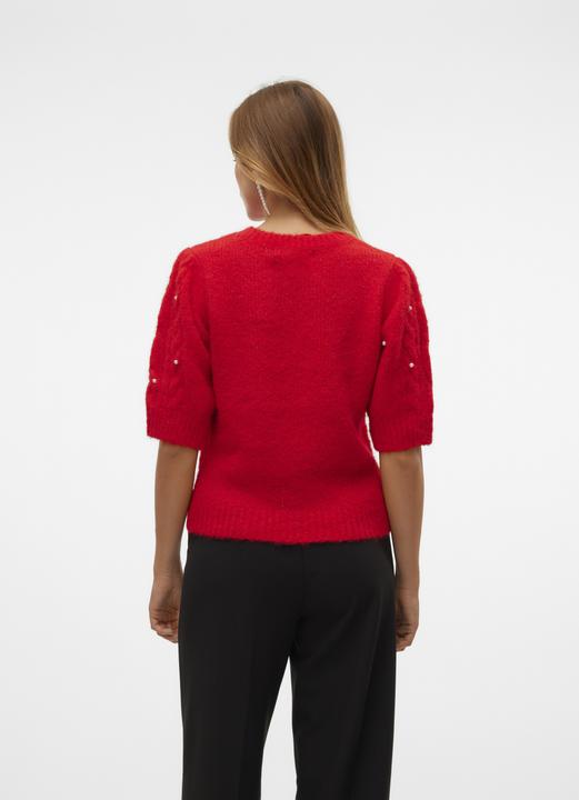 Image du produit Vero Moda VMNOVA Pull-over Pull en maille (L)