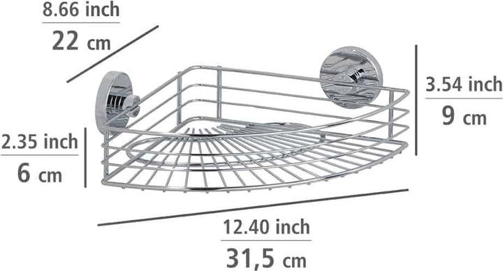 Actual product image Wenko Bari