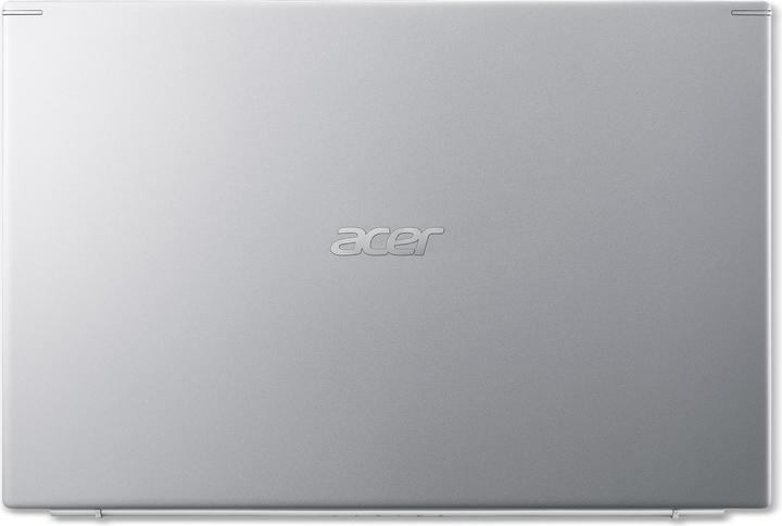 Actual product image Acer Aspire 5 (15.60", Intel Core i5-1135G7, 16 GB, 1000 GB, DE)