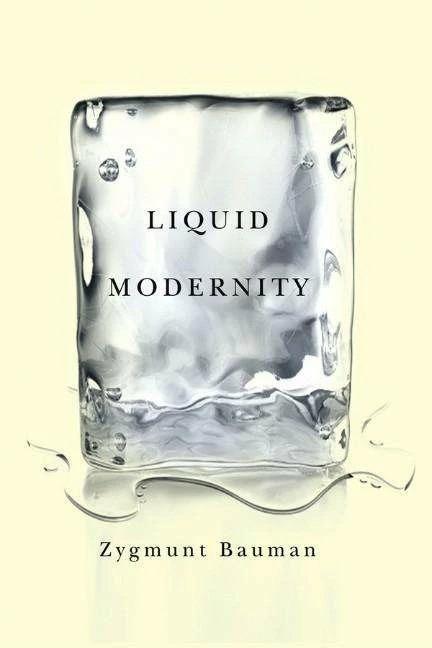 Produktbild Liquid Modernity (Englisch, Zygmunt Bauman, 2000)
