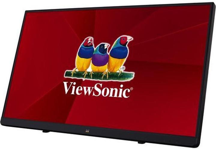 Immagine prodotto Viewsonic TD2230 22IN (1920 x 1080 pixel, 21.50")