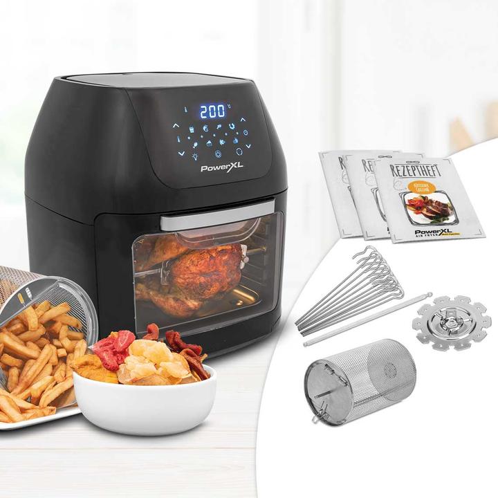 Image du produit PowerXL Friteuse à air