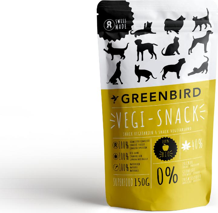 Image du produit Greenbird Café (Savon de Marseille)