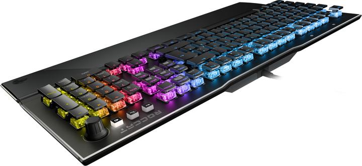 Produktbild Roccat Vulcan 121 Aimo (CH, Kabelgebunden)