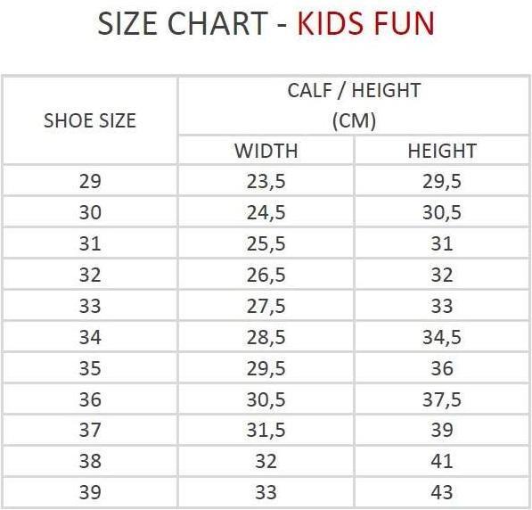 Actual product image Suedwind Footwear Kids Fun Winter Boots (38)
