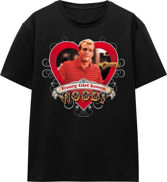 Produktbild Cheers TShirt (S)