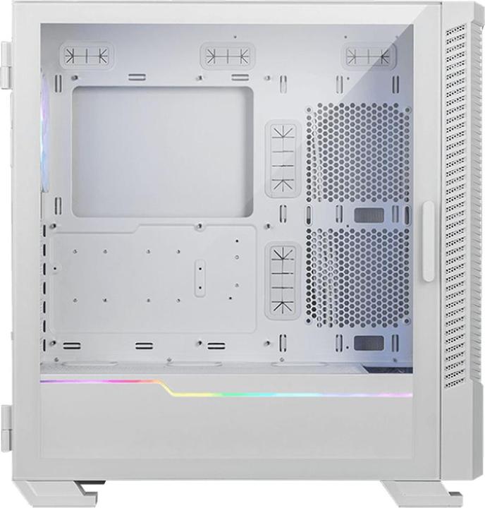 Actual product image MSI MPG Velox 100R (ATX)