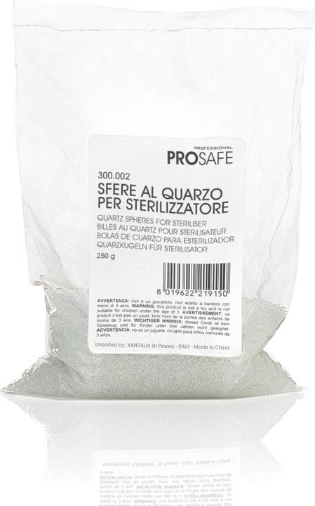 Image du produit XanitaliaPro Perles de quartz