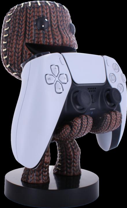 Produktbild Exquisite Gaming Sack Boy - Cable Guy (Xbox 360, PS4, PS5, Xbox One S, PC, Xbox Series X)