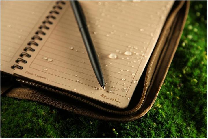 Produktbild Rite in the Rain 4.625 X 7 Allwetter Notizbuch 973T (Harter Einband)