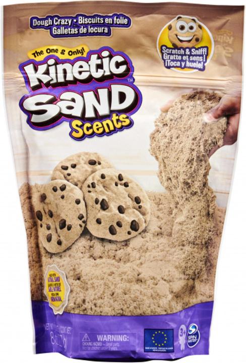 Produktbild Spin Master Kinetic Duft-Sand
