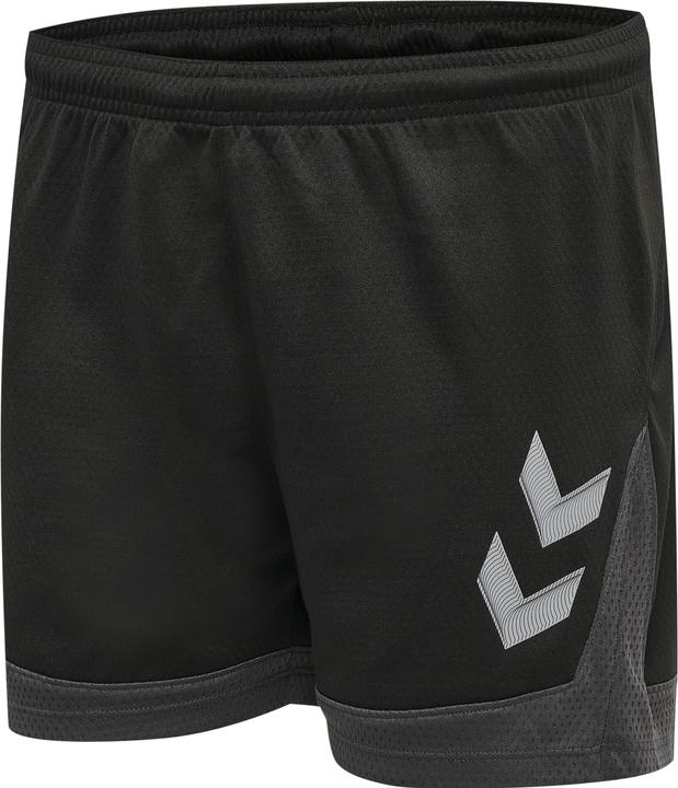 Produktbild hummel Lead Womens Poly Shorts (S)