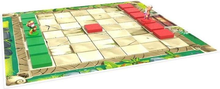 Produktbild FG065 - Sensei, Brettspiel, für 2 Spieler, ab 7 Jahren (Deutsch)