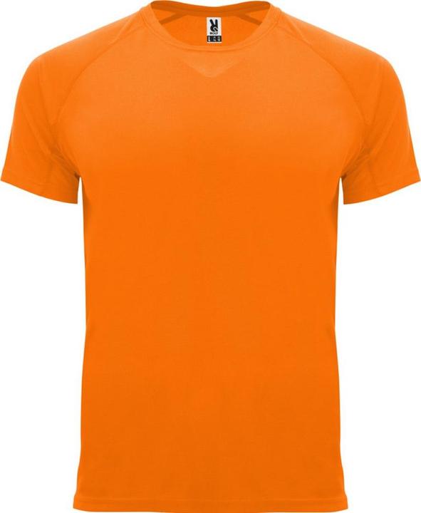 Arancione fluorescente