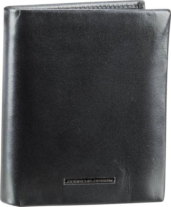 Porsche Design Wallet Classic Billfold 9909