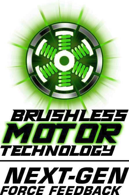Actual product image Thrustmaster TX Servo Base Racing Wheel (PC, Xbox One S)