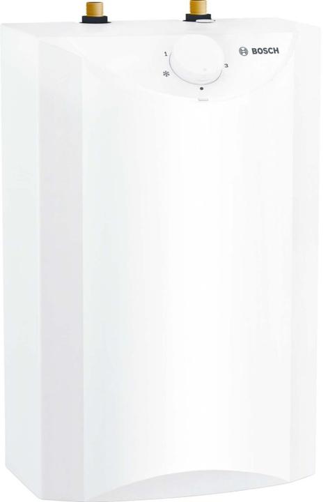 Actual product image Bosch Home Comfort Small accumulator
