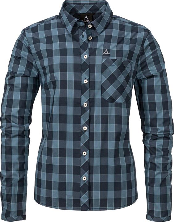 Actual product image Schöffel Women's Blouse Silba (34)