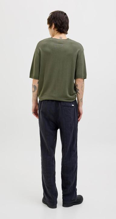 Immagine prodotto Jack & Jones Jprccwilliam Knit Crew Neck Ss Sn (XS)