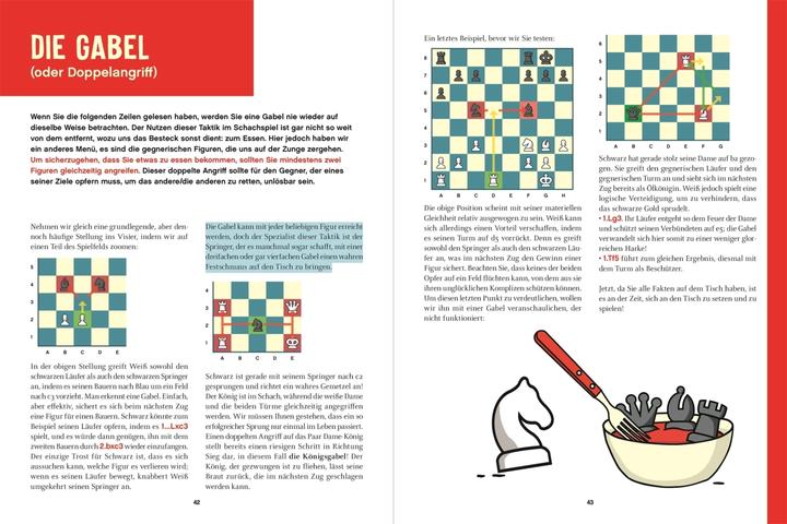Image du produit Im Schach gewinnen (Allemand, Samy Robin, Kévin Bordi, Annerose Sieck, 2023)